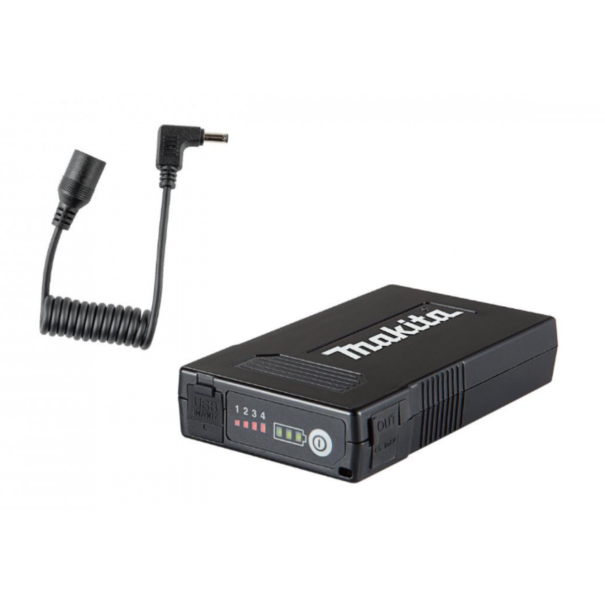 Makita BL1055BH 12V 5.5Ah 發熱服裝專用鋰電池